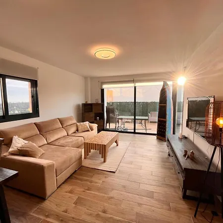 Villa Luxury Finestrat