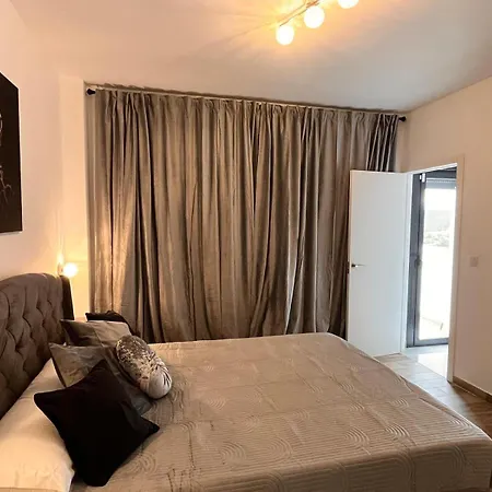 Villa Luxury *