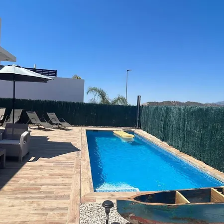 Luxury Villa