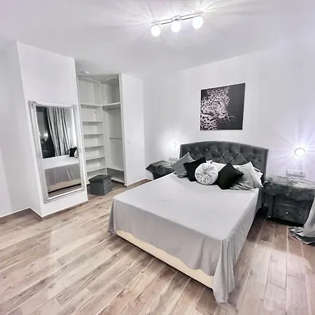 Villa Luxury *