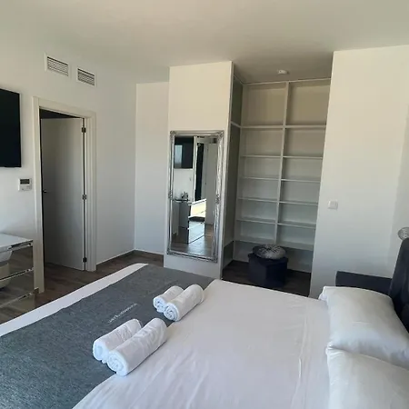 Villa Luxury *